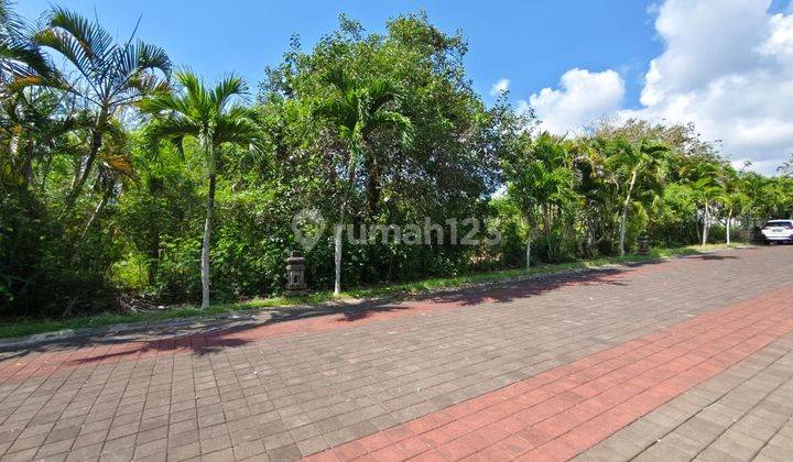 For Sale 6 Plots of Land on Jl. Taman Bali, Benoa