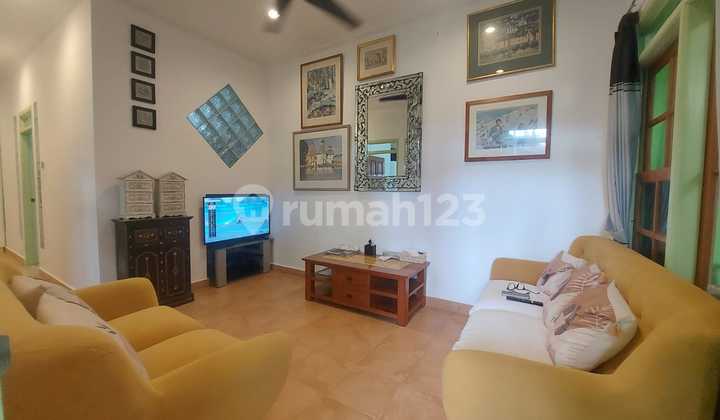 Villa Modern Fully Furnished Di Benoa, Kuta Selatan, Badung 1