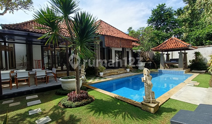 Villa Komersil Di Benoa, Kuta Selatan, Badung  2
