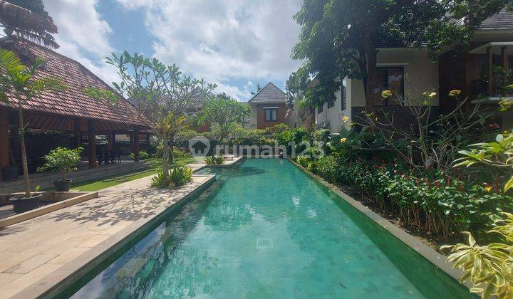 For Lease Luxury Villa In Jimbaran, South Kuta 2