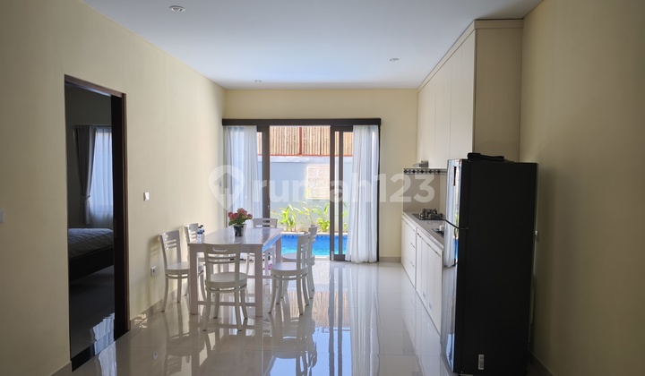 Brand New Villa Di Sanur Kauh, Denpasar Selatan  1