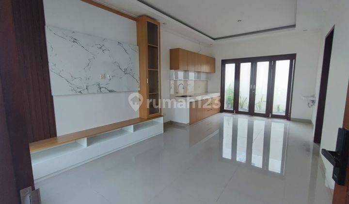 Rumah Jual Dan Sewa Di Benoa Kuta Selatan, Badung 1