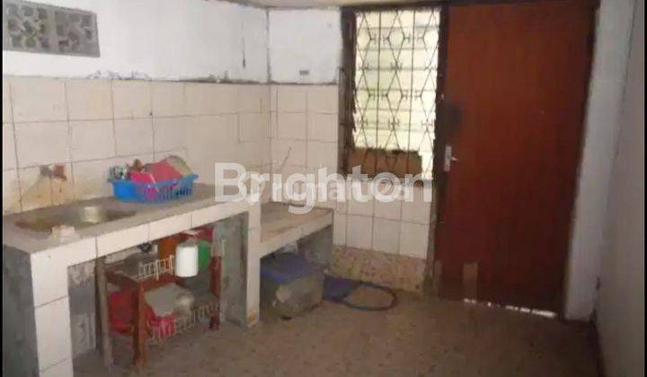 RUMAH TINGGAL DI KOMPLEK TAMAN MANGU INDAH PONDOK AREN TANGERANG SELATAN 2