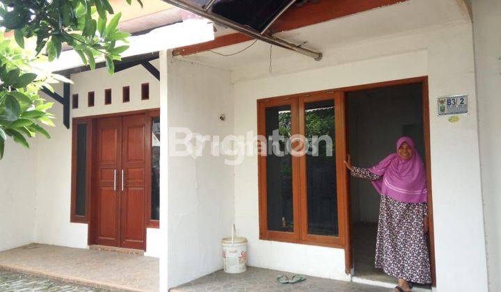 RUMAH TINGGAL ASRI SIAP HUNI PERUM GRAND MUSTIKASARI BEKASI TIMUR 2