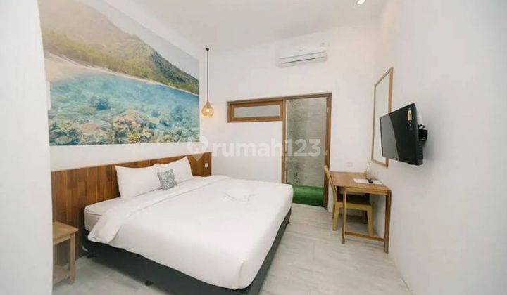 DIJUAL KOST ELITE DI KAWASAN ELITE NUSADUA OKUPANSI UP TO 90% 1