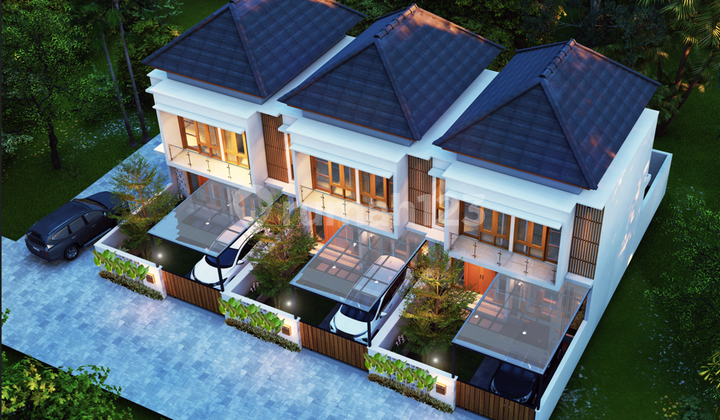 SIDAKARYA TOWN HOUSE  2