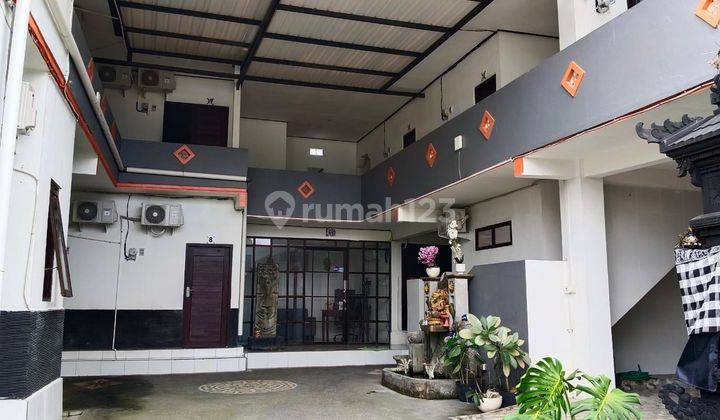 GUEST HOUSE EXCLUSIVE PECATU 1