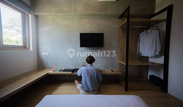 DIJUAL KOST ELITE DI KAWASAN ELITE NUSADUA OKUPANSI UP TO 90% 2