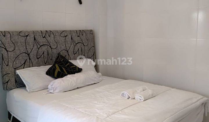 GUEST HOUSE EXCLUSIVE PECATU 2