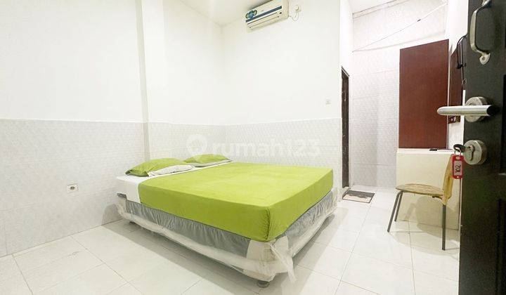 DIJUAL HOMESTAY DI KUTA BALI (Homestay Selalu Full) 1