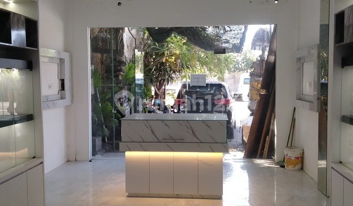 Ruko di Sanur 1