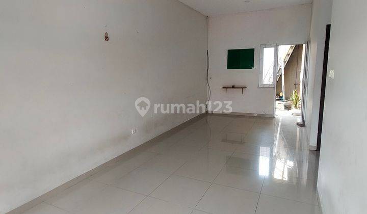 RUMAH MINIMALIS TAMAN AKASIA PADALARANG 1