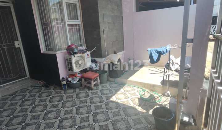 RUMAH POHON MANGGA CITYLAND 1