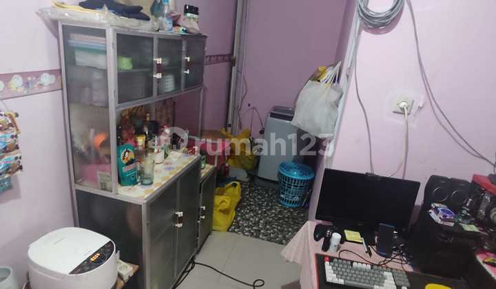 RUMAH POHON MANGGA CITYLAND 2