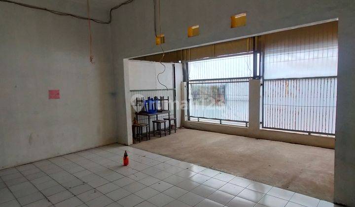 DIJUAL! RUKO TAMAN RAHAYU 1