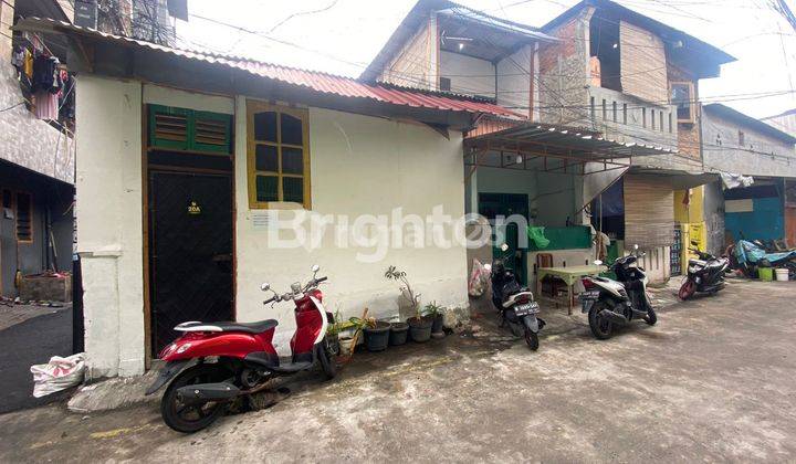 RUMAH MURAH DI JAKARTA BARAT 1