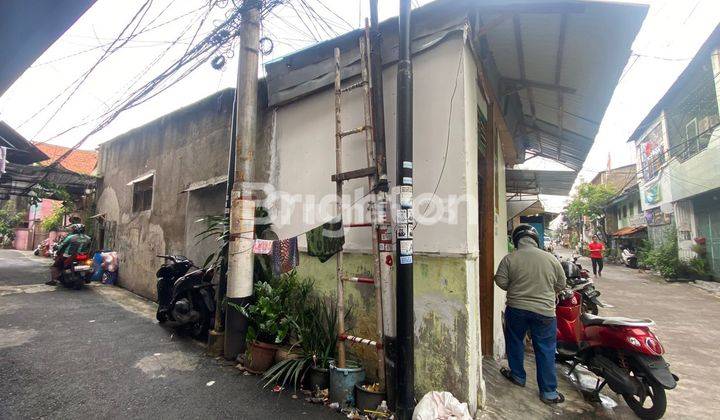 RUMAH MURAH DI JAKARTA BARAT 2