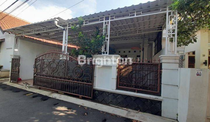 RUMAH BAGUS MURAH LOKASI STRATEGIS 1