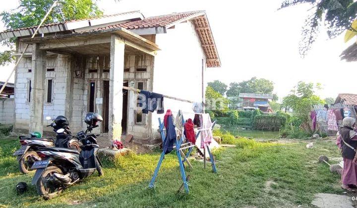 TANAH DAN RUMAH DI BEKASI 1