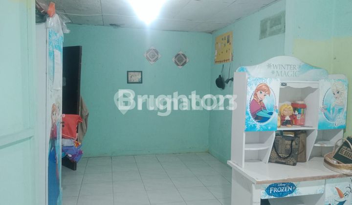 RUMAH MURAH LOKASI SANGAT STRATEGIS  SUKMAJAYA DEPOK 2
