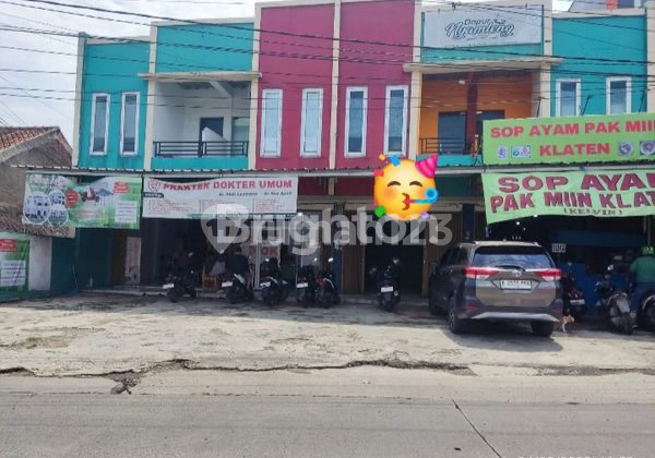 Ruko Murah Lokasi Sangat Strategis Siap Huni Abdul Gani Cilodong Depok Ruko Murah Lokasi Sangat Strategis Siap Huni Abdul Gani Cilodong Depok