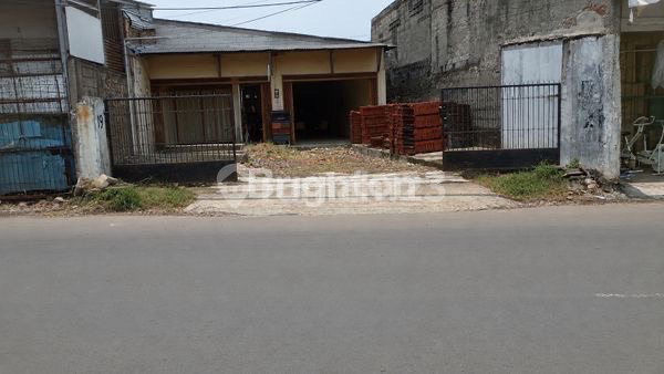 Ruko Sewa Jual Lokasi Strategis Sukmajaya Murah Ruko Sewa Jual Lokasi Strategis Sukmajaya Murah