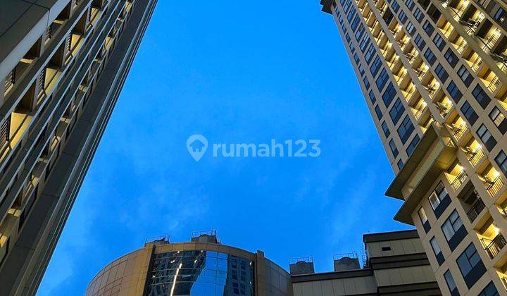 Apartemen Transpark Cibubur Nyaman Siap Huni Lokasi Strategis 2