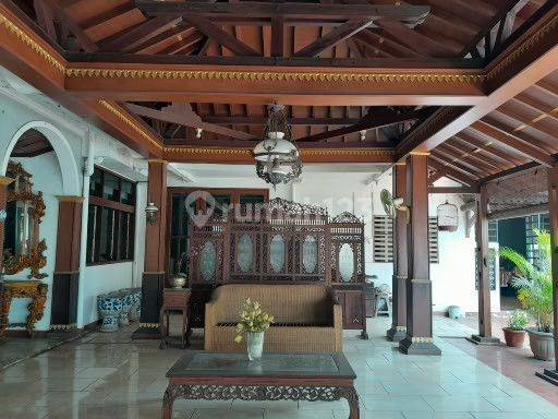 Rumah 2 Lantai Jl. Panjang Kebon Jeruk 2