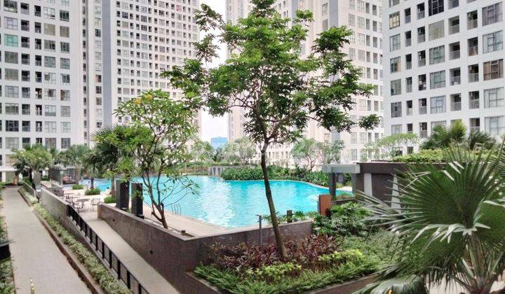 Apartemen MIDTOWN Sumarecon Gading Serpong 1