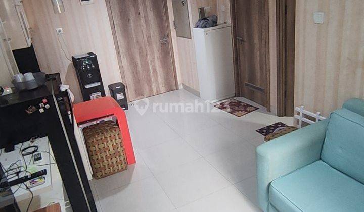 Pejaten Park 1 BR Termurah Termasuk Sudah Full Furnished  2