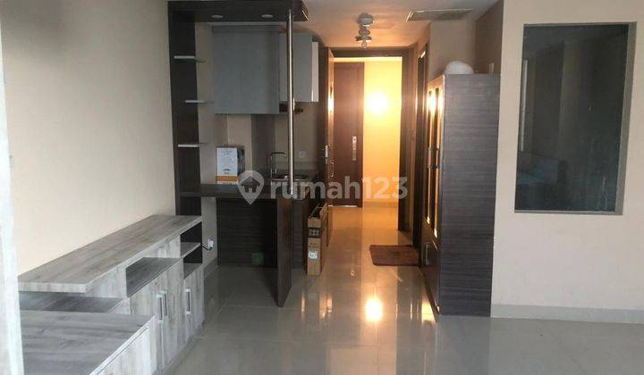 STUDIO U RESIDENCE 2 SIAP HUNI 2