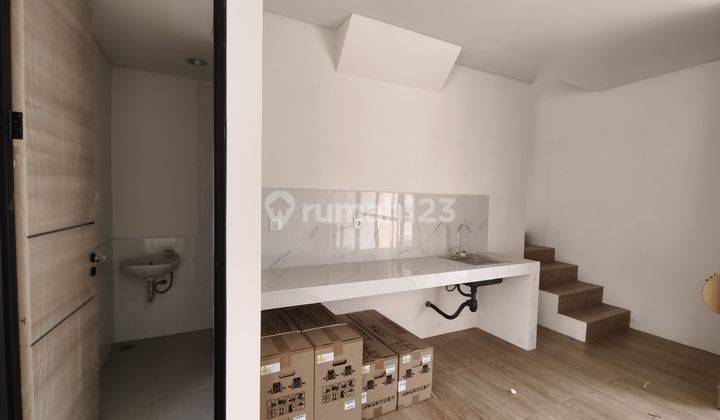 CENDANA COVE RUMAH TERBARU LIPPO VILLAGE KARAWACI TANAHNYA LEBIH GEDE DARIPADA TETANGGANYA 2