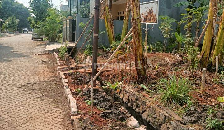 Tanah kavling termurah di Eramas 2000 Pulo Gadung, Jakarta Timur 2