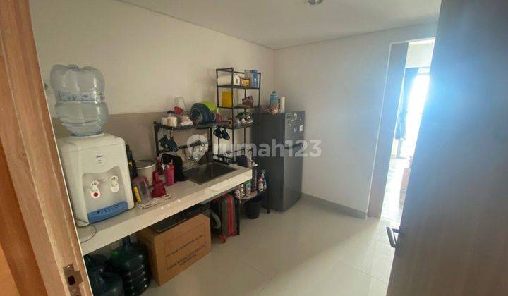 Embarcadero Bintaro 1 BR siap huni dan sudah semi furnished 2