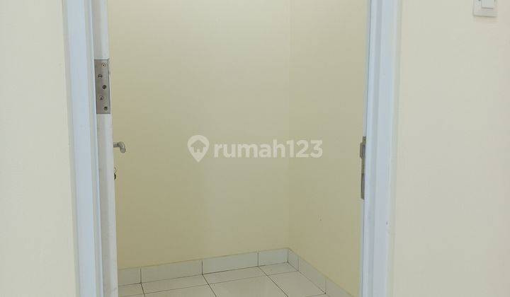 Rumah di Gading Serpong Cuma Walk In Distance Ke Club House 2