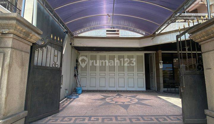 Rumah Dijual Kertajaya  2