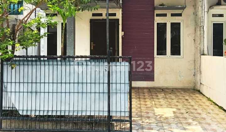 Rumah Siap Huni di Pinang Griya Permai – Tangerang Harga hanya Rp 850 Juta 1