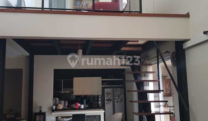 Dijual Rumah Bagus Shm Luas. Lingkungan Asri Dan Strategis 