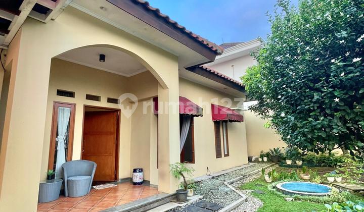 Rumah Bagus SHM di Perumahan Bukit Cirendeu, Jl. Bukit Raya I, Pisangan, Ciputat Timur, Kota Tangerang Selatan, Banten, Indonesia, 15419, Cirendeu Rumah Bagus SHM di Perumahan Bukit Cirendeu, Jl. Bukit Raya I, Pisangan, Ciputat Timur, Kota Tangerang Selatan, Banten, Indonesia, 15419, Cirendeu