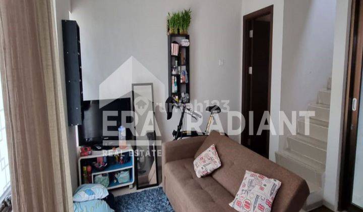  Rumah Bagus SHM - Sertifikat Hak Milik Unfurnished di graha raya Bintaro Jaya fortune, Graha Raya 2