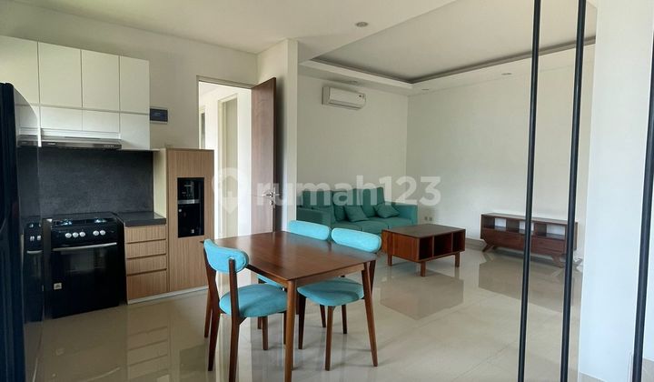 Segera Miliki Rumah Baru Anda Di Bintaro Dan Rasakan Hidup Yang Lebih Berkualitas! 2