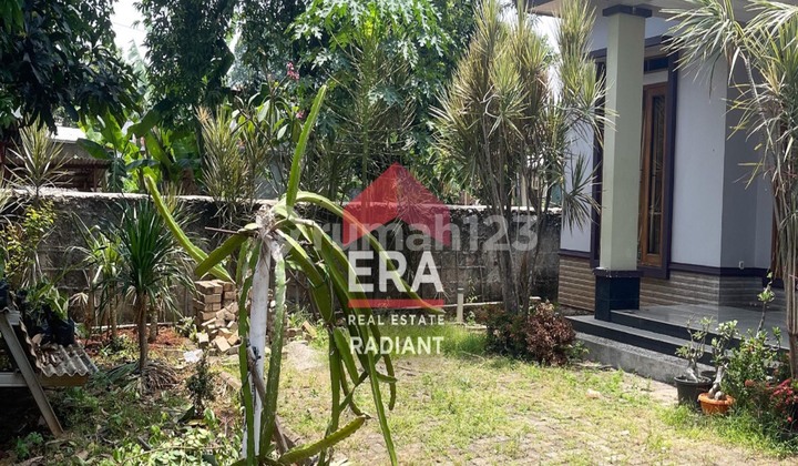  Rumah Bagus SHM - Sertifikat Hak Milik Semi Furnished di Jl.Perigi, Bintaro 1