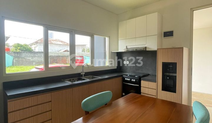 Own Your New Home in Bintaro Now and Experience a Higher Quality of Life!