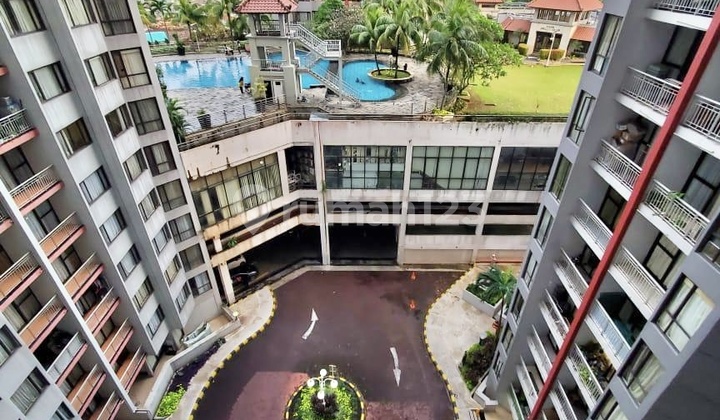 Dijual Cepat! Apartemen Mewah Di Horison Suites & Residence Tower – 3+1 Kamar, Shm, Harga Nego