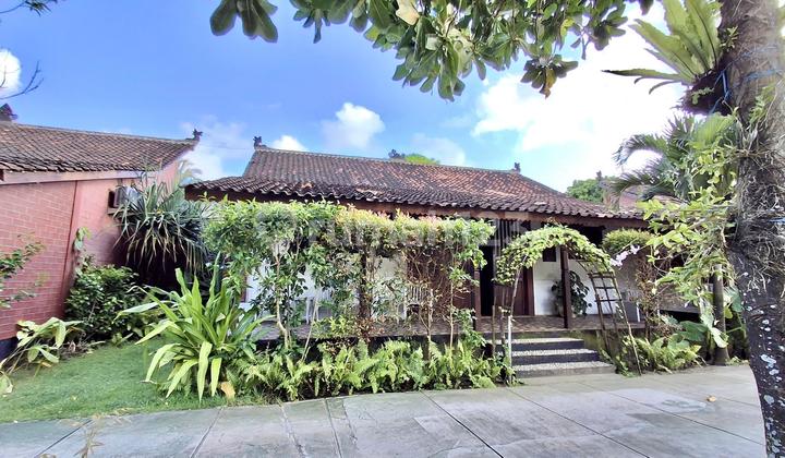 Vila di Ujunggenteng Sukabumi, Jl. Ujung Genteng, Ujung Genteng, Ciracap, Sukabumi, Jawa Barat, Indonesia, 43176, Kota Sukabumi 4626.0 m² SHM 2