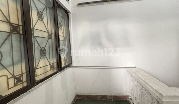 Rumah, 2 Lantai, SHM, Graha Bintaro Tangerang Selatan 2