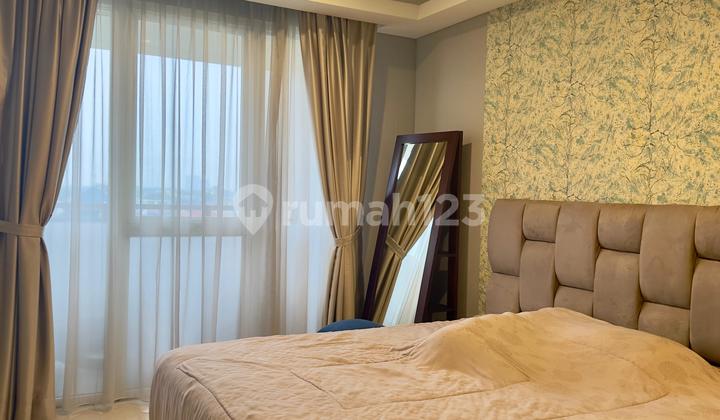 Apartemen Pondok Indah Residence 1 Kamar Tidur Furnished Bagus