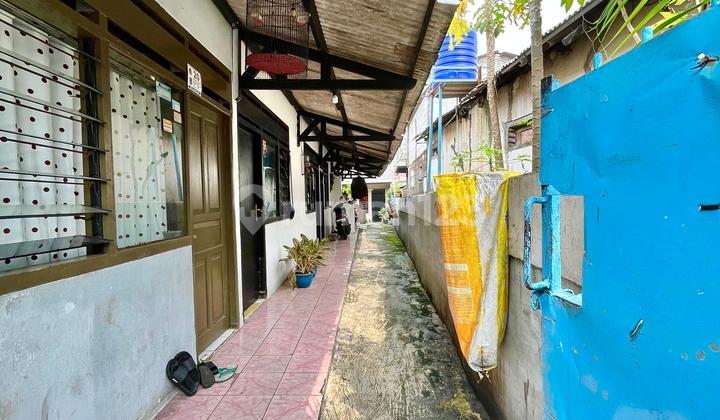 Kost 416.0 M² SHM Plus Main House in Rempoa, Ciputat, South Tangerang 2