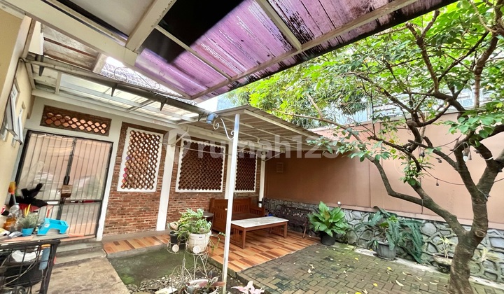 Rumah Bagus SHM di Perumahan Bukit Cirendeu, Jl. Bukit Raya I, Pisangan, Ciputat Timur, Kota Tangerang Selatan, Banten, Indonesia, 15419, Cirendeu 2