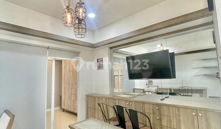 1+1 Bedroom Furnished Apartment, Great Strategic Access